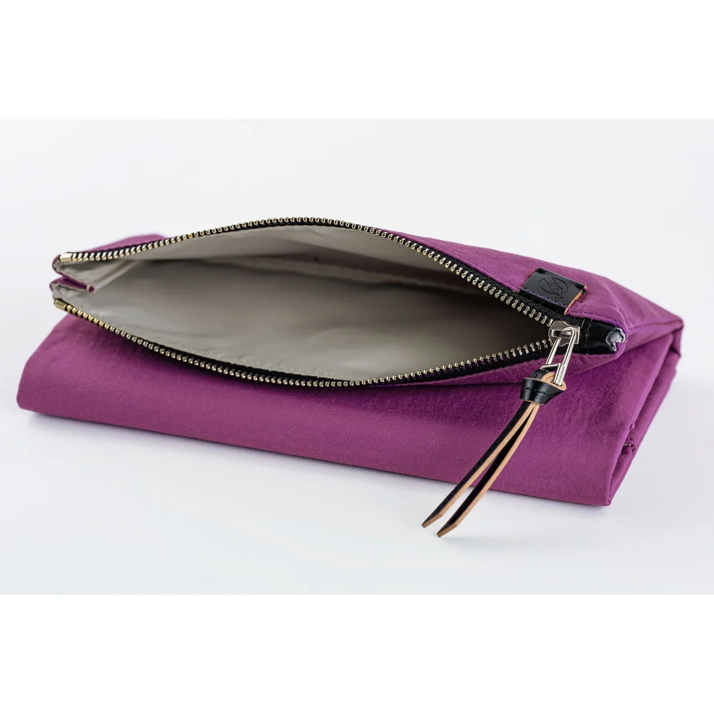 Hobonchi Techo Weeks Cover - Tragen: Purple - Image 7