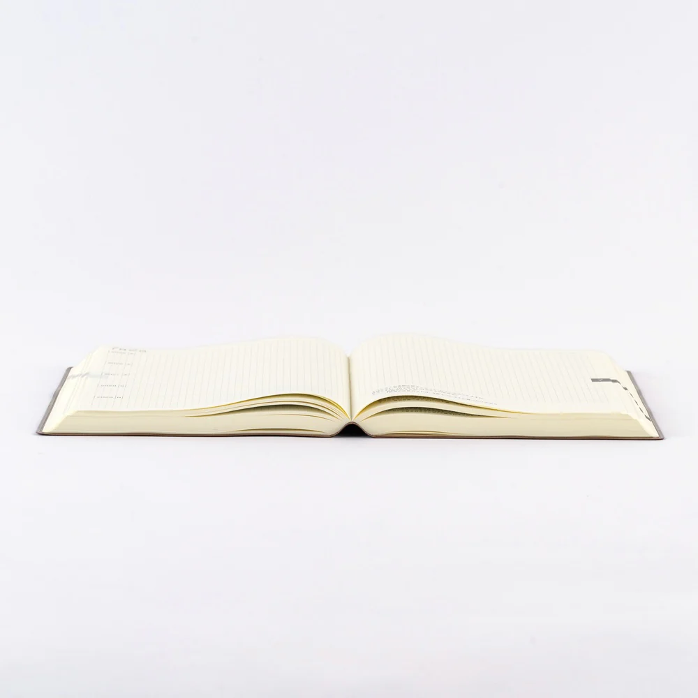 Hobonichi A5 5-Year Techo Japanese Book (2026 - 2030) - Image 7