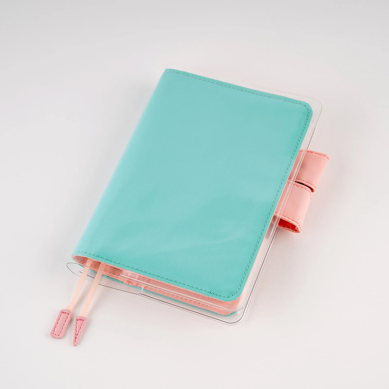 Hobonichi Cover on Cover for A6 Size - Image 4