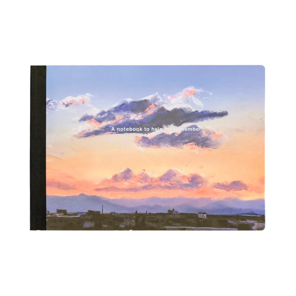 Hobonichi Kyohei Sakaguchi: A Notebook to Help Me Remember - Image 6