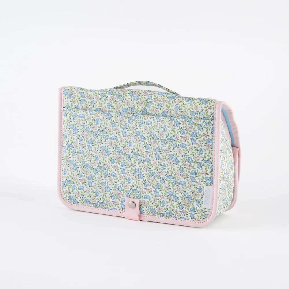 Hobonichi Stappo - Liberty Fabrics: Sasha Kiora - Image 2