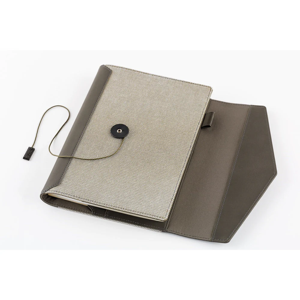 Hobonichi Techo A5 Cousin Planner Set - Letter (April Start) - Image 7
