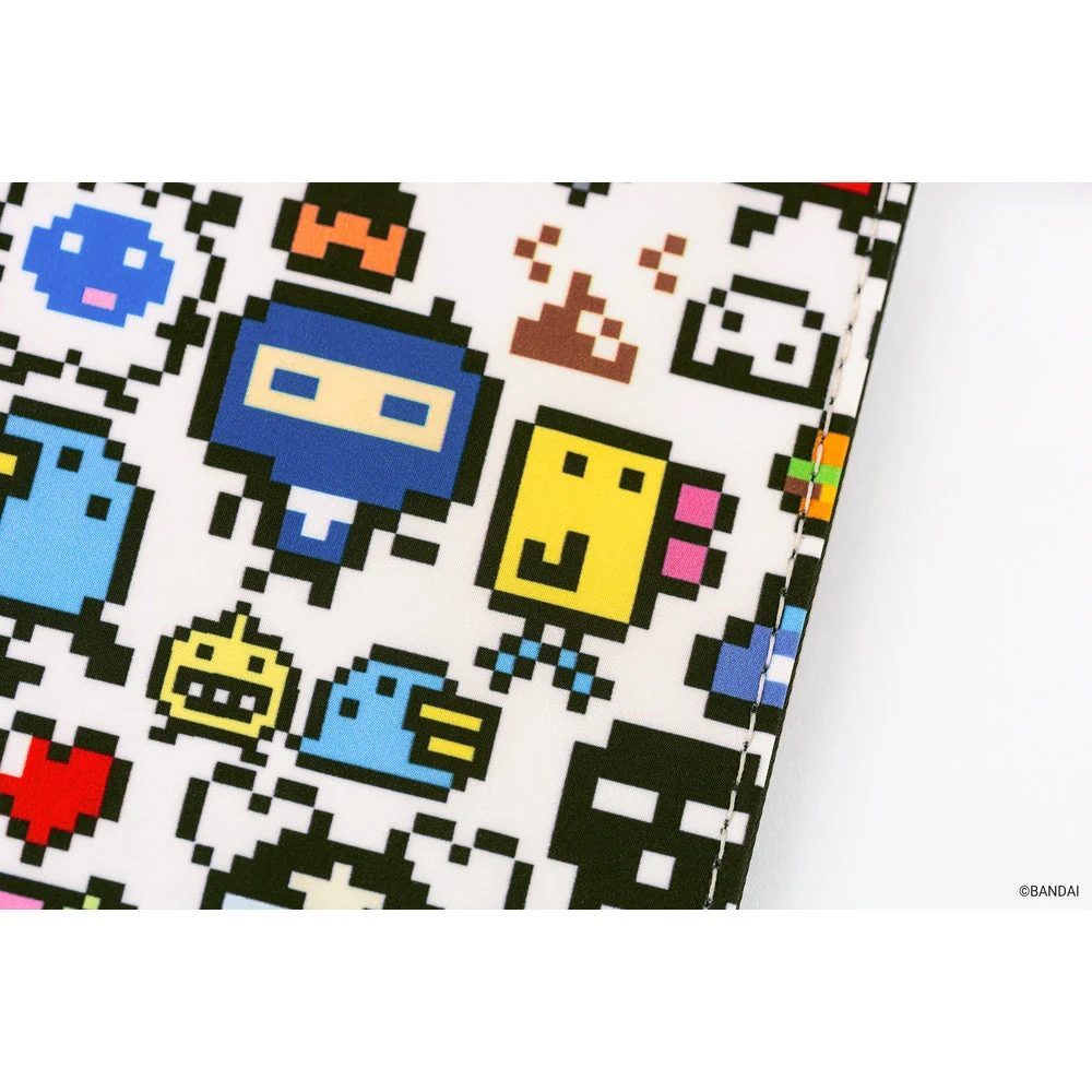 Hobonichi Techo A5 Cousin Planner Set - Tamagotchi: Tamagotchi Techo Discovered! (April Start) - Image 6