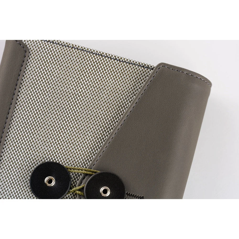 Hobonichi Techo A6 Original Planner Set - Letter (April Start) - Image 8
