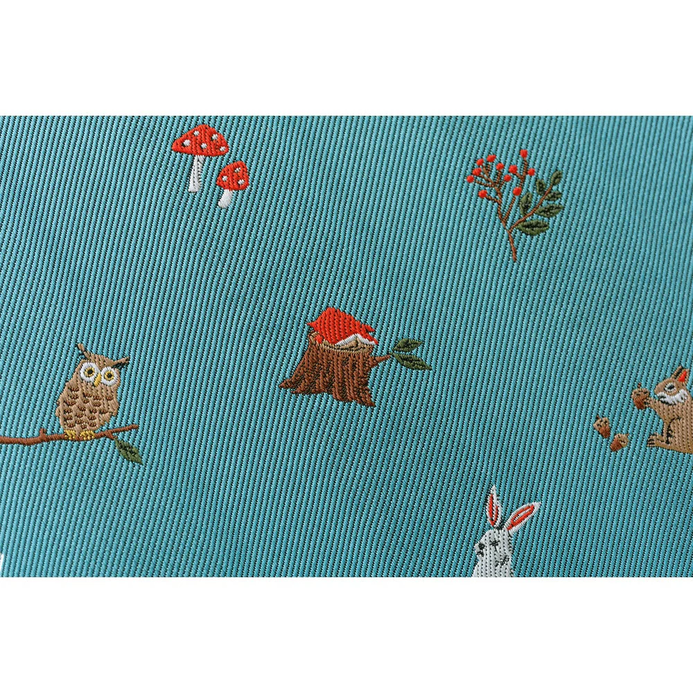 Hobonichi Techo Weeks - Bow & Tie: In the Forest (April Start) - Image 9
