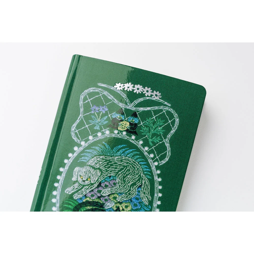 Hobonichi Techo Weeks - iyo okumi: A Story About Me (April Start) - Image 8
