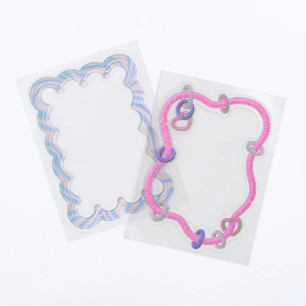 Hobonichi Unforgettable Day Stickers - Heavenly Sweets - Image 3