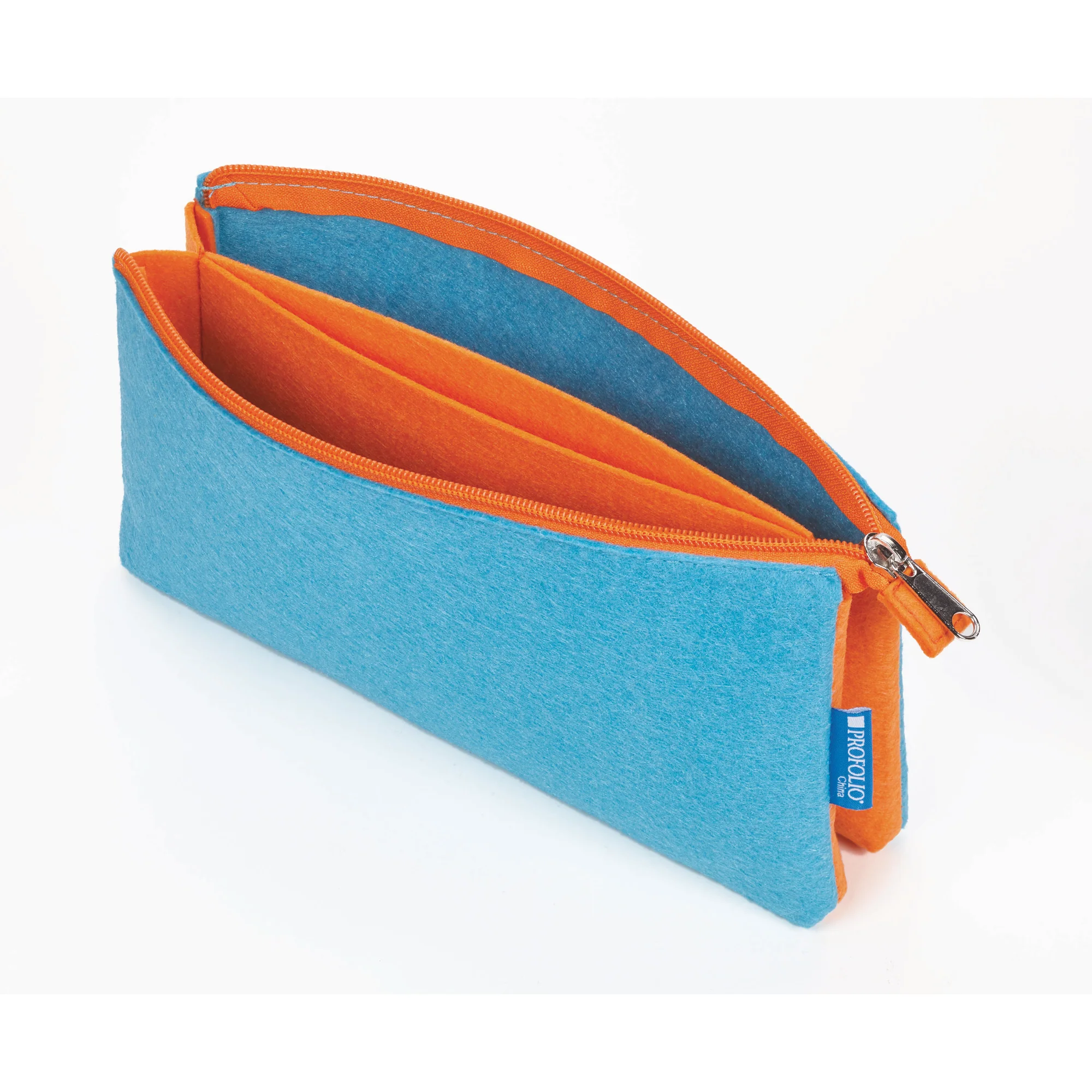 Itoya Profolio Midtown Pouch - 5" x 9" - Image 10