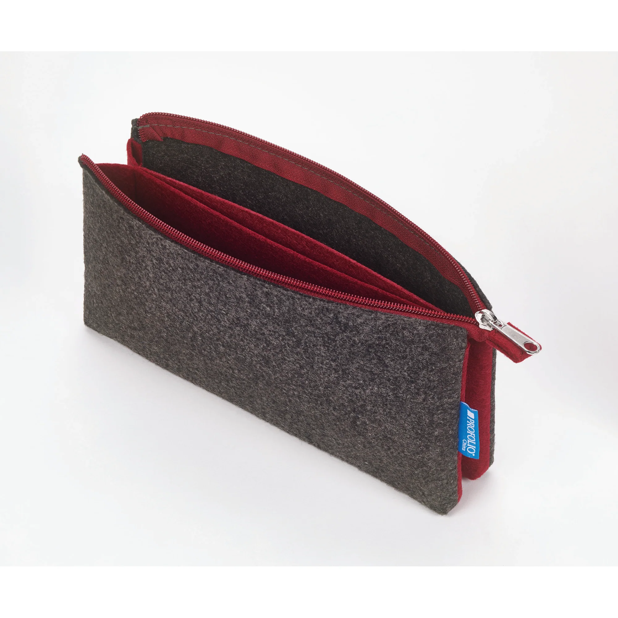 Itoya Profolio Midtown Pouch - 5" x 9" - Image 6