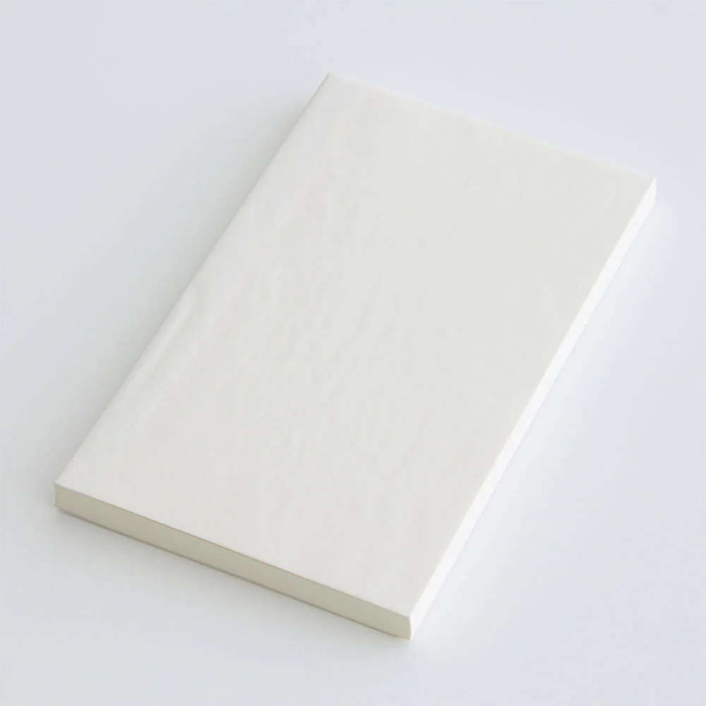Midori MD Notebook - Blank - B6 Slim - Image 7