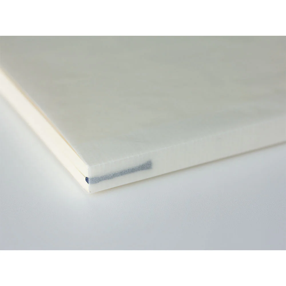 Midori MD Notebook - Ruled - B6 Slim - Image 10