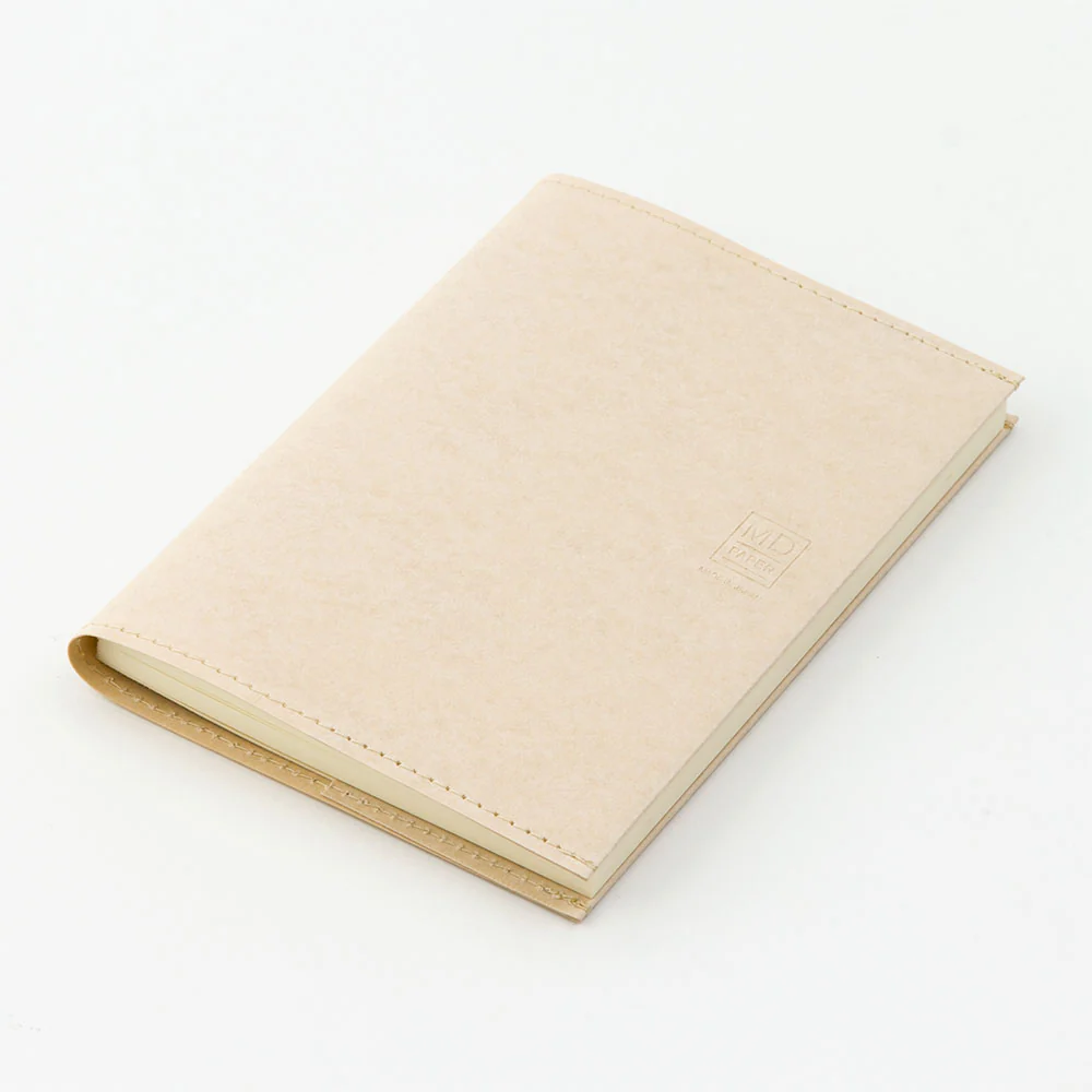 Midori MD Notebook Paper Cover - A6 - Image 4