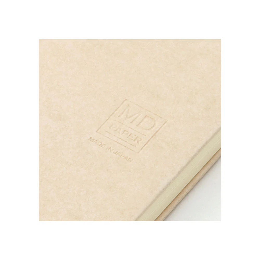 Midori MD Notebook Paper Cover - A6 - Image 6