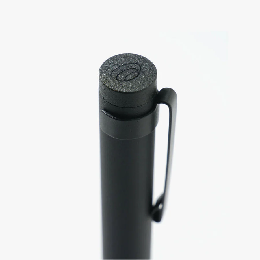 Kakimori Aluminum Rollerball Pen - Image 3