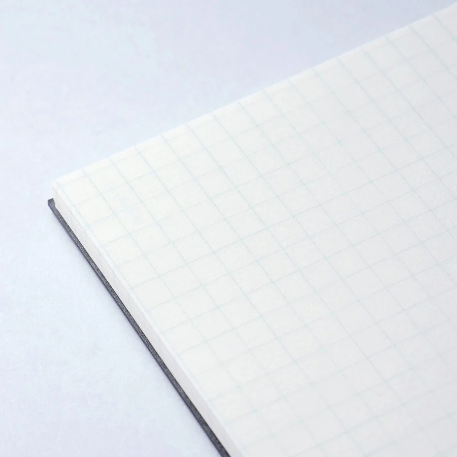 Kakimori B6 Planner - The Trail Of A Slug - Image 3