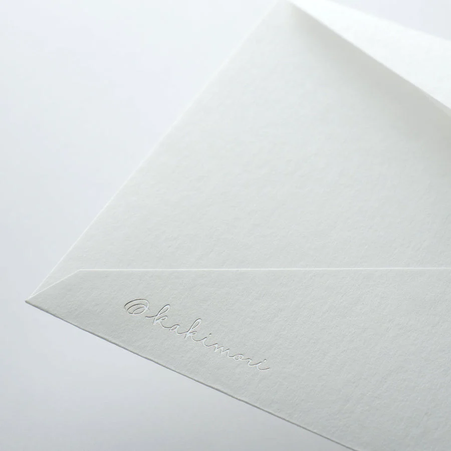 Kakimori Envelopes - Image 10