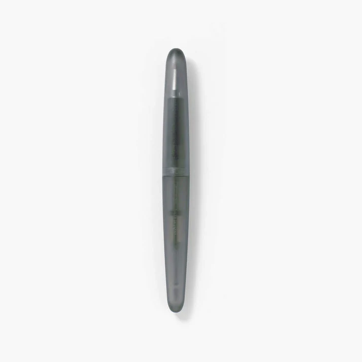 Kakimori Frost Rollerball Pen - Graphite