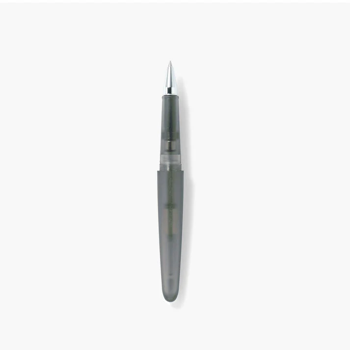 Kakimori Frost Rollerball Pen - Graphite - Image 2