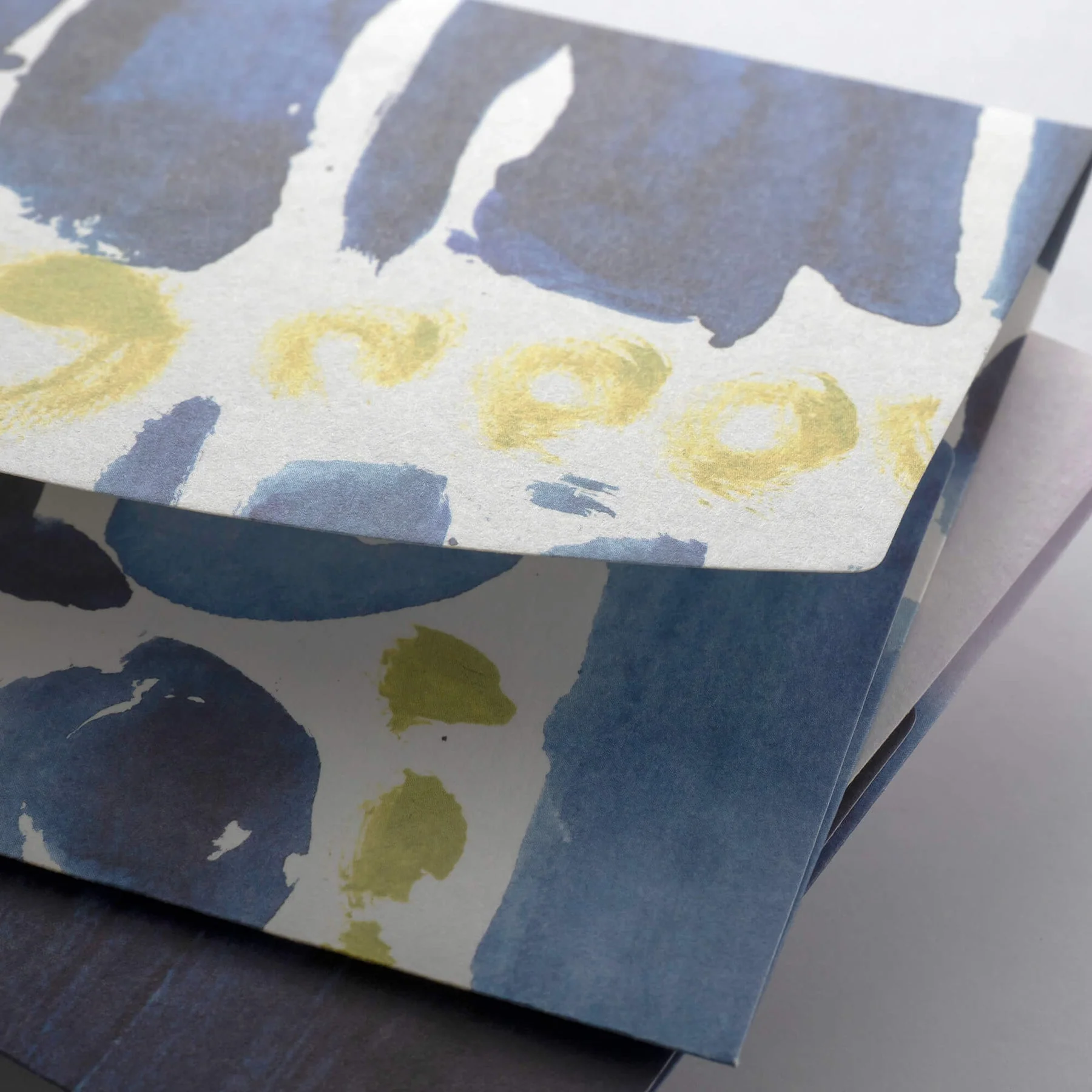 Kakimori Letter writing set - Chika Higashi / Relation - Image 2