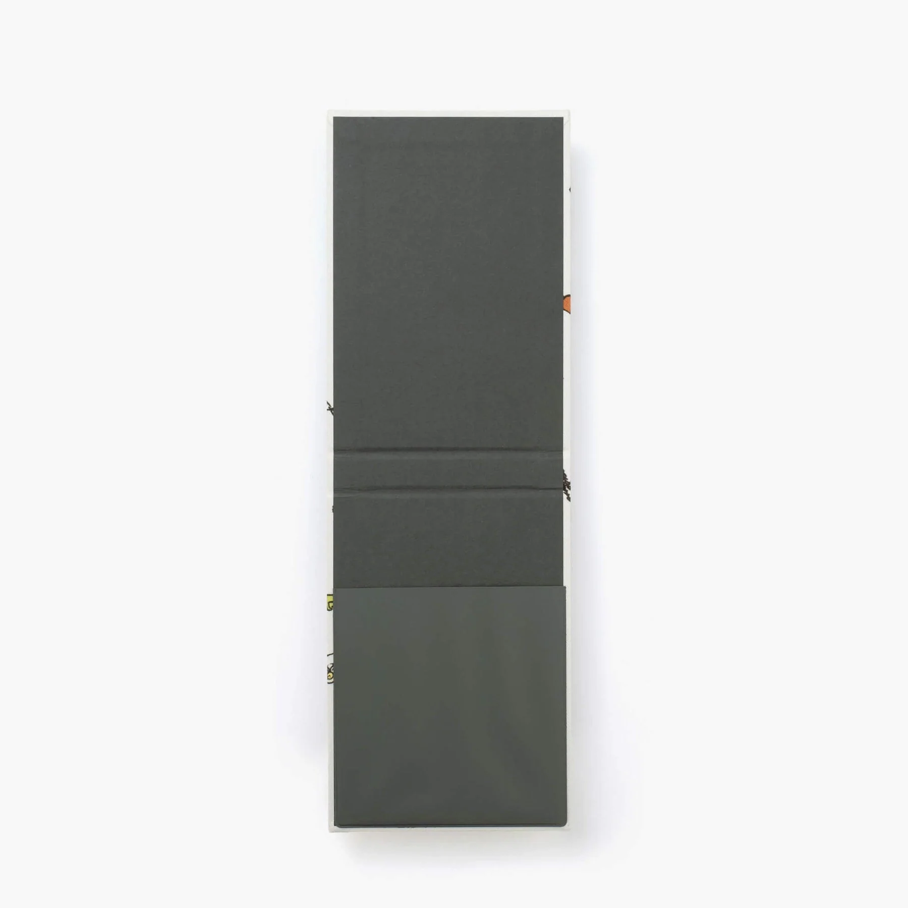 Kakimori Mini Note Cover - Palmehuset / Memory - Day - Image 5