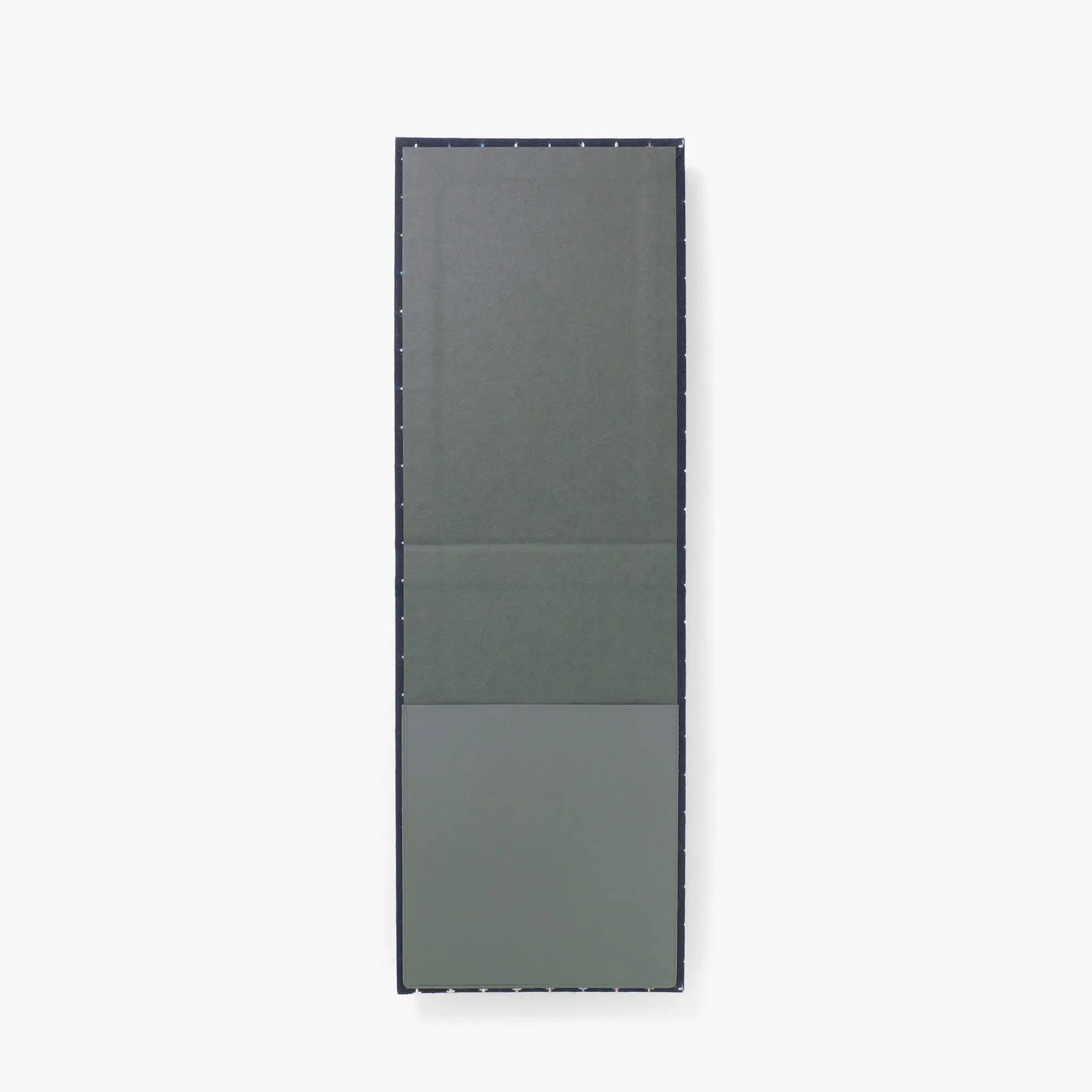 Kakimori Mini Note Cover - Enshu Orimono 01 - Image 4