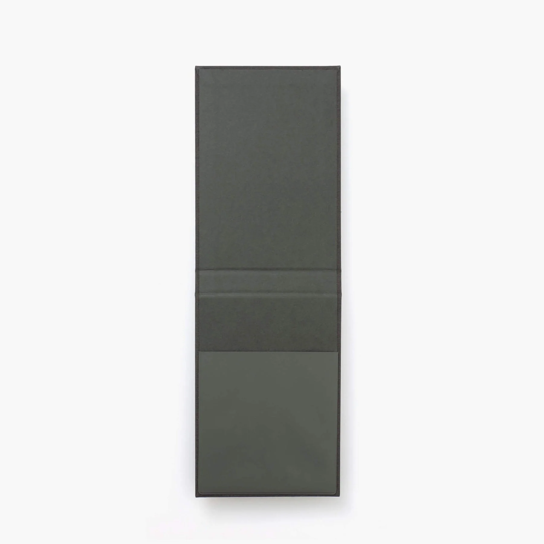 Kakimori Mini Note Cover - Grey - Image 5