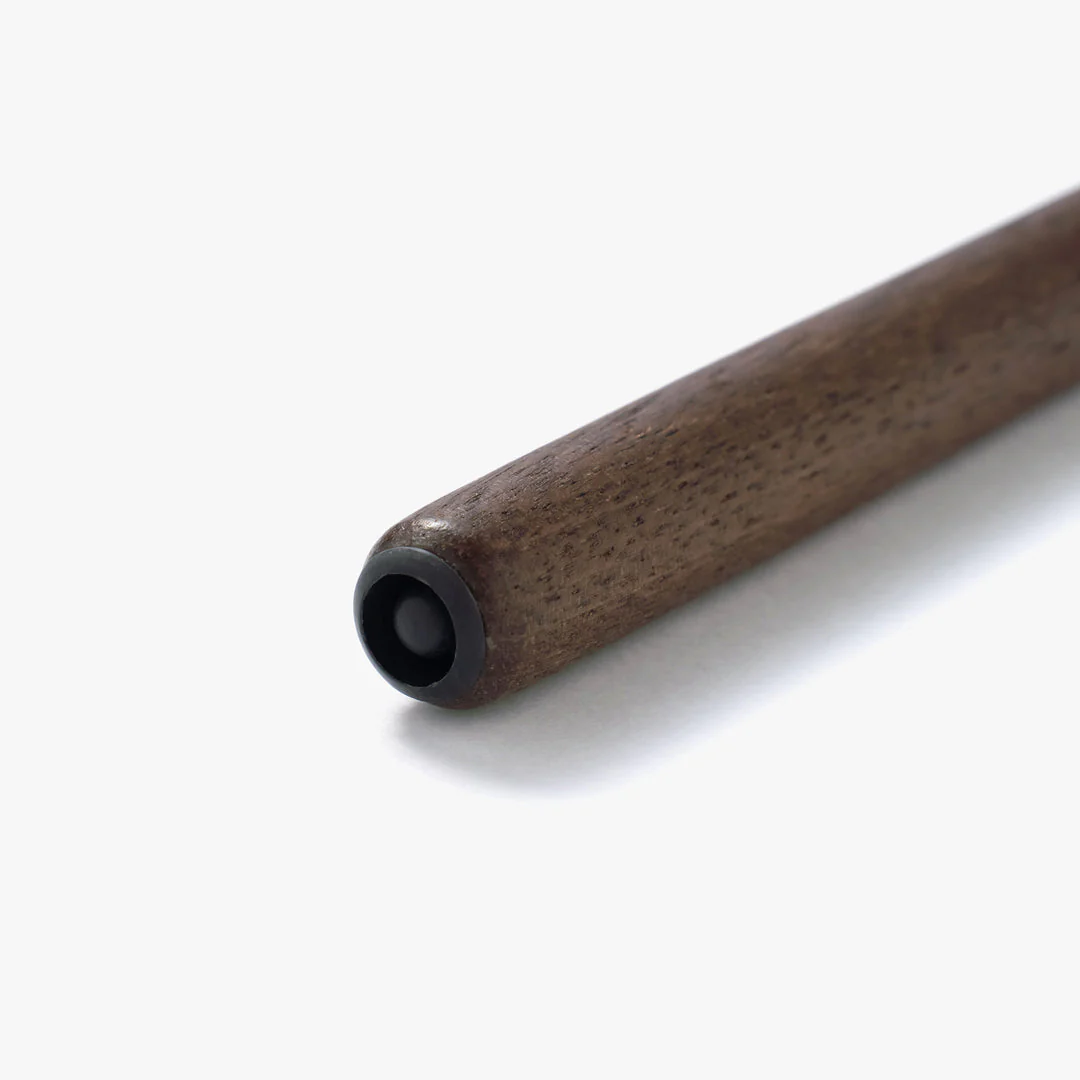 Kakimori Nib Holder - Walnut - Image 3