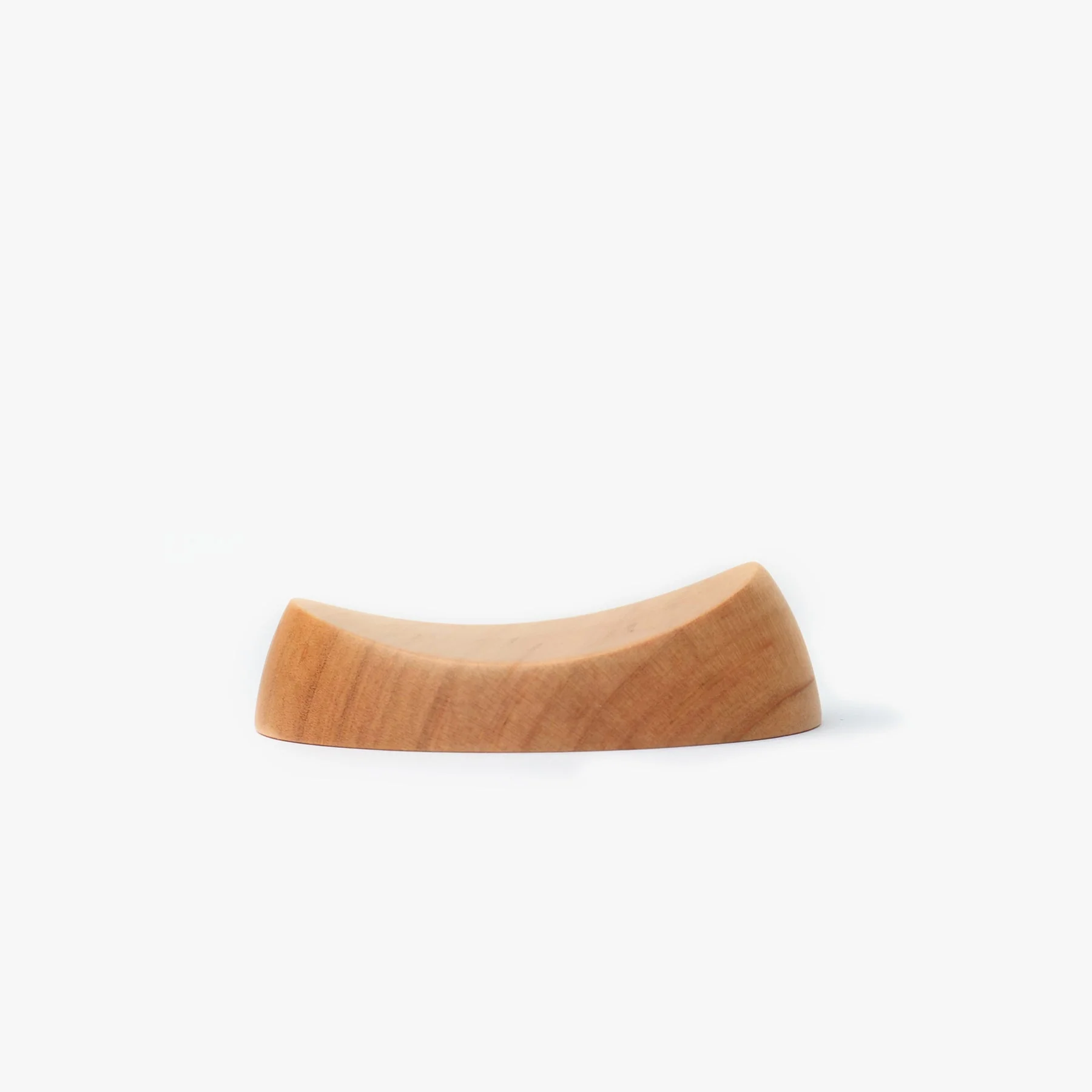 Kakimori Pen Rest - Sakura Wood - Image 4