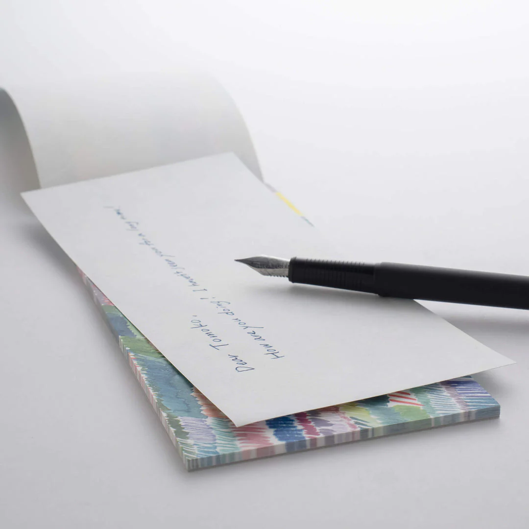 Kakimori Single Note - Chika Higashi / Relation - Image 2
