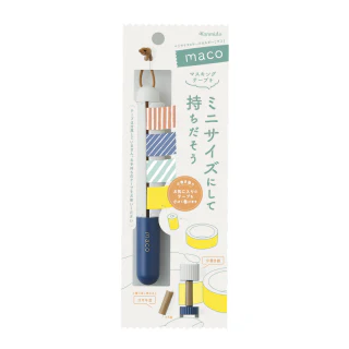 Kanmido Maco Washi Tape Holder - Image 8