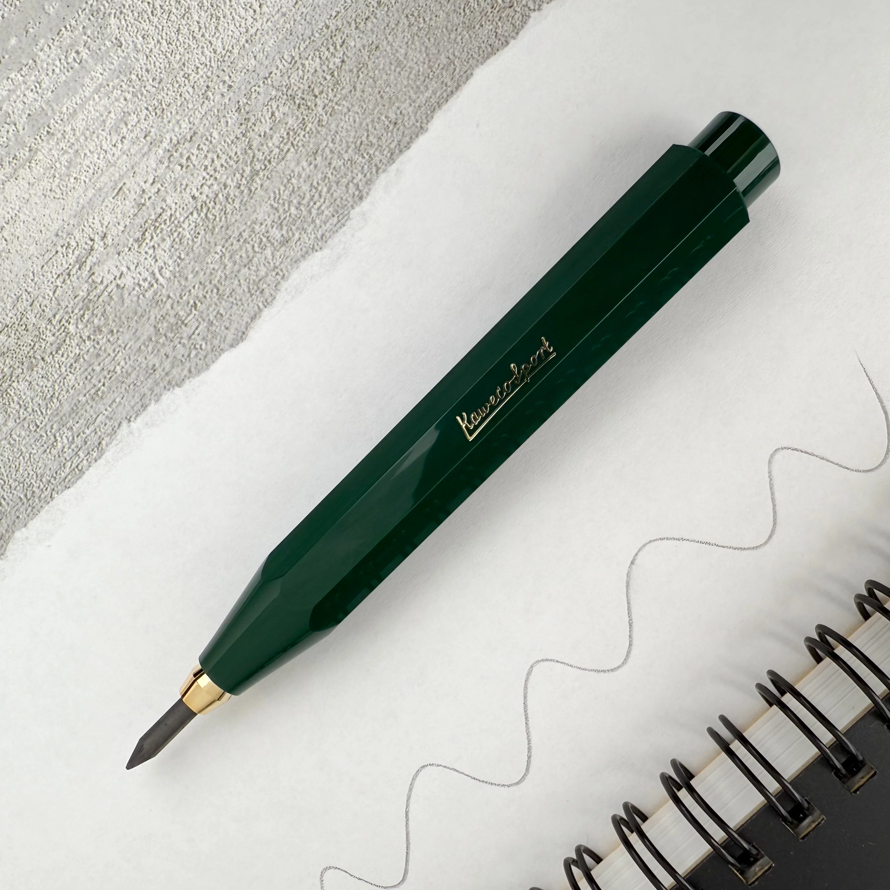 Kaweco Classic Sport Clutch Pencil - Image 3