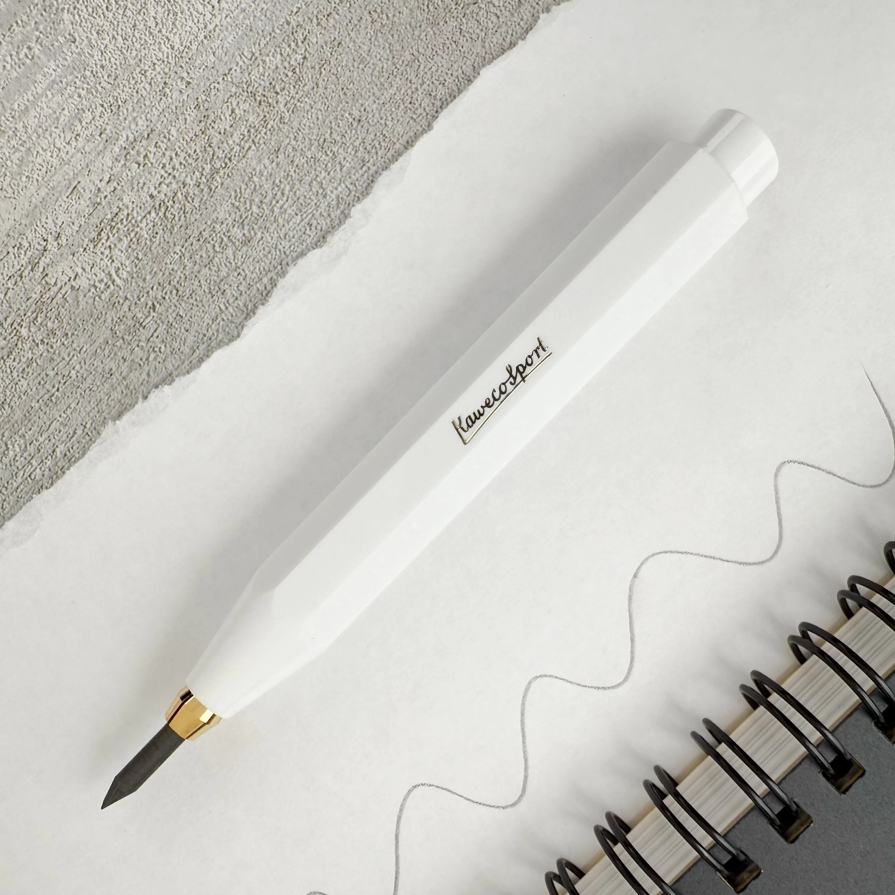 Kaweco Classic Sport Clutch Pencil - Image 7
