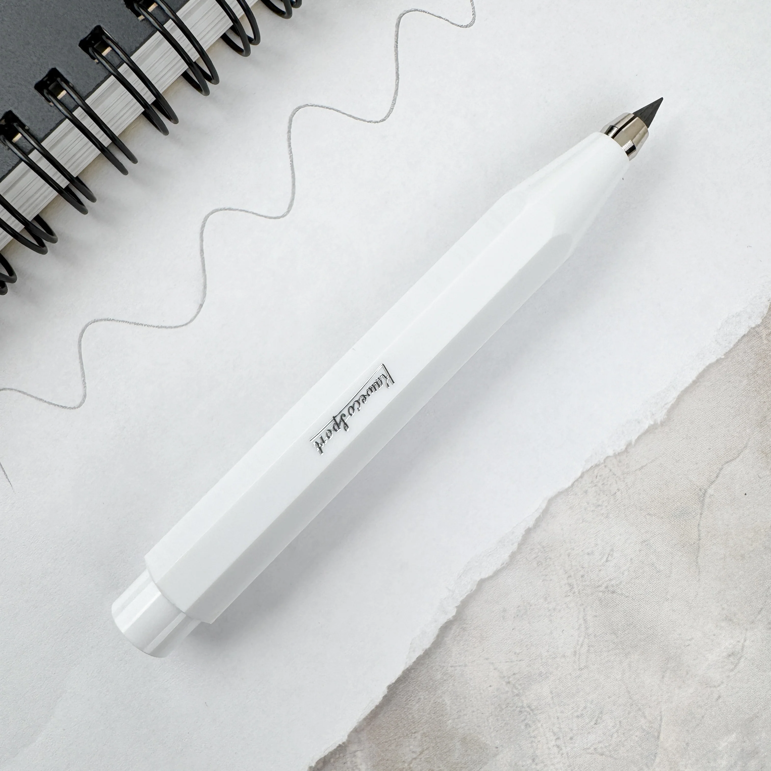 Kaweco Skyline Sport Clutch Pencil - Image 8