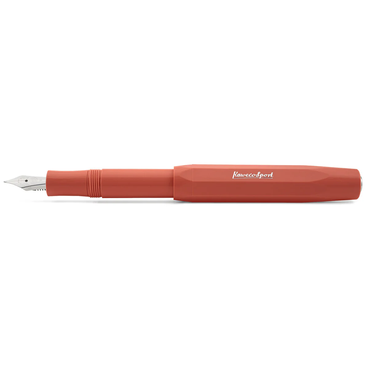 Kaweco Skyline Sport Fountain Pen - Fox - Image 3