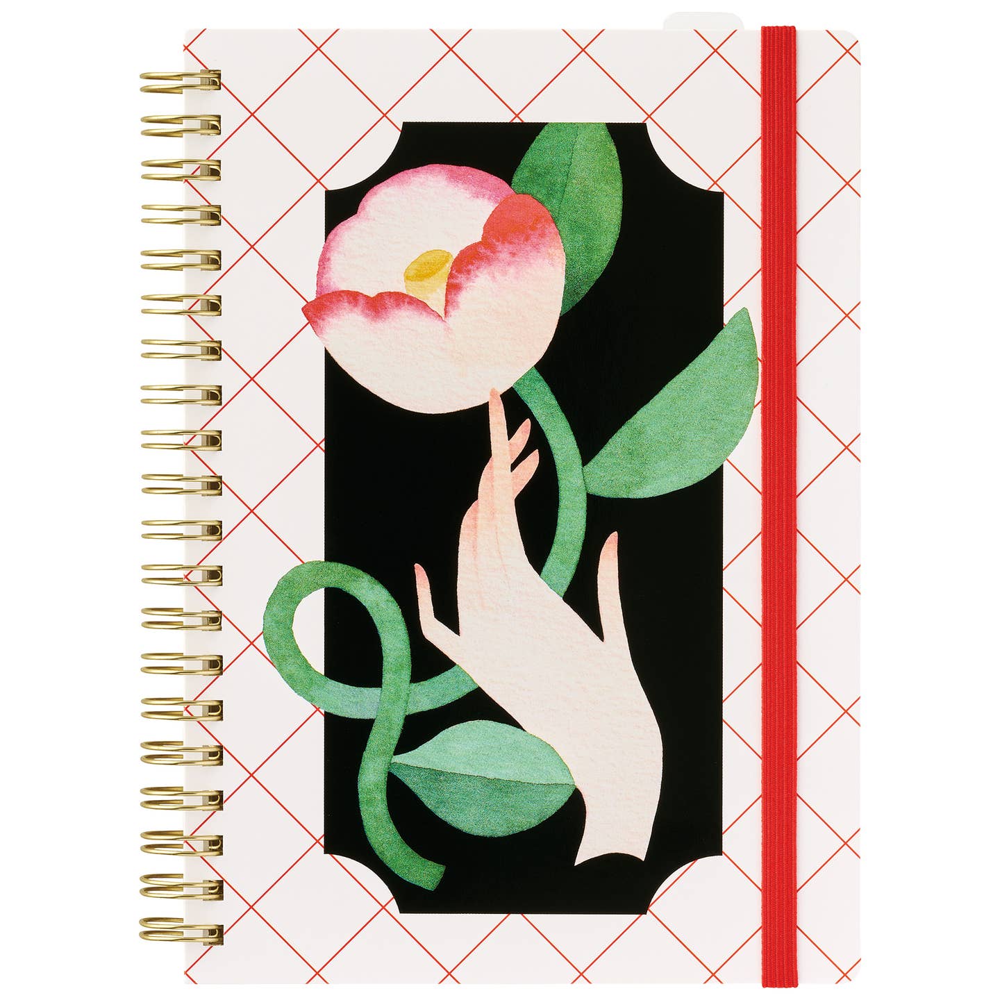 King Jim Hitotoki Note Ring Notebook - Comic Size - Image 4