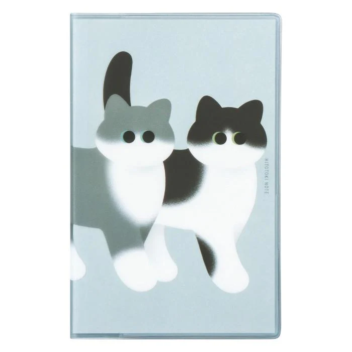 Hitotoki Notebook - Comic Size - Image 5