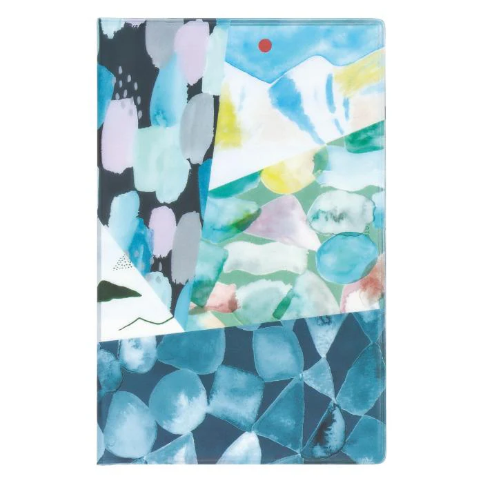 Hitotoki Notebook - Comic Size - Image 7