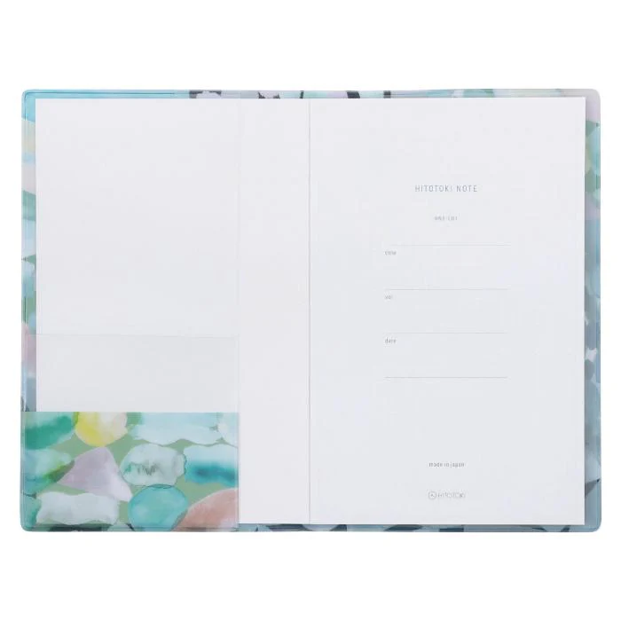 Hitotoki Notebook - Comic Size - Image 8