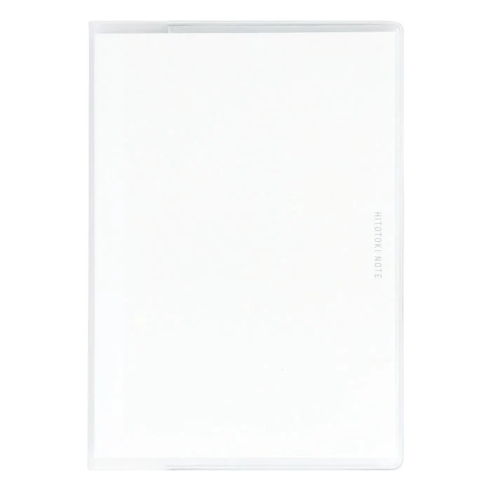 Hitotoki Notebook - Passport Size - Image 9