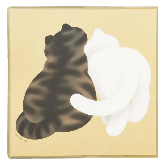 Hitotoki Notebook - Square Size - Image 3