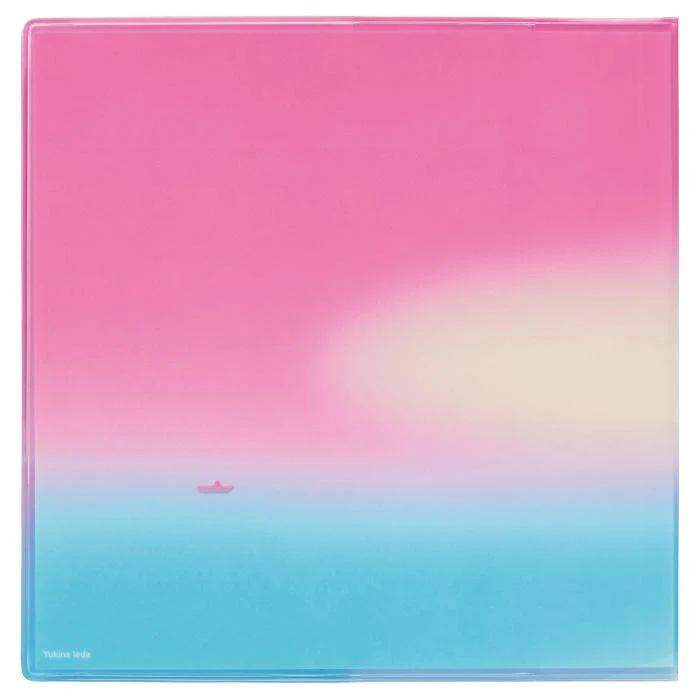 Hitotoki Notebook - Square Size - Image 7