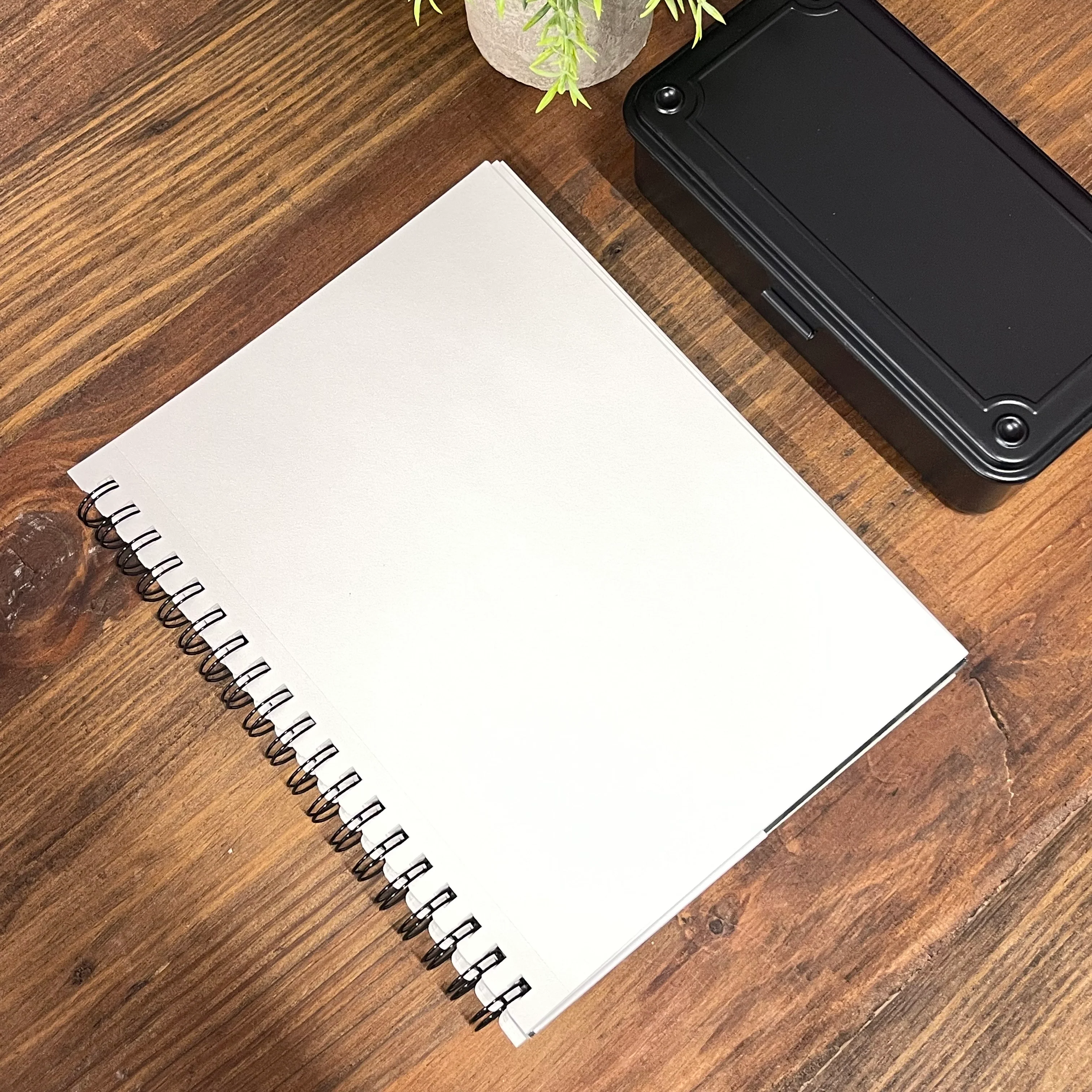 KOH-I-NOOR Create Your Own Journal (7x10 Inches) - Image 5