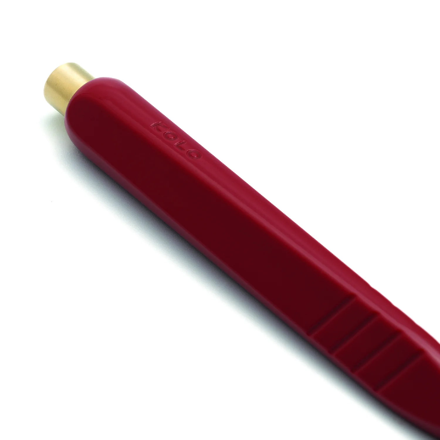 Kolo Tino Ballpoint Pen - Acrylic San Marzano - Image 4