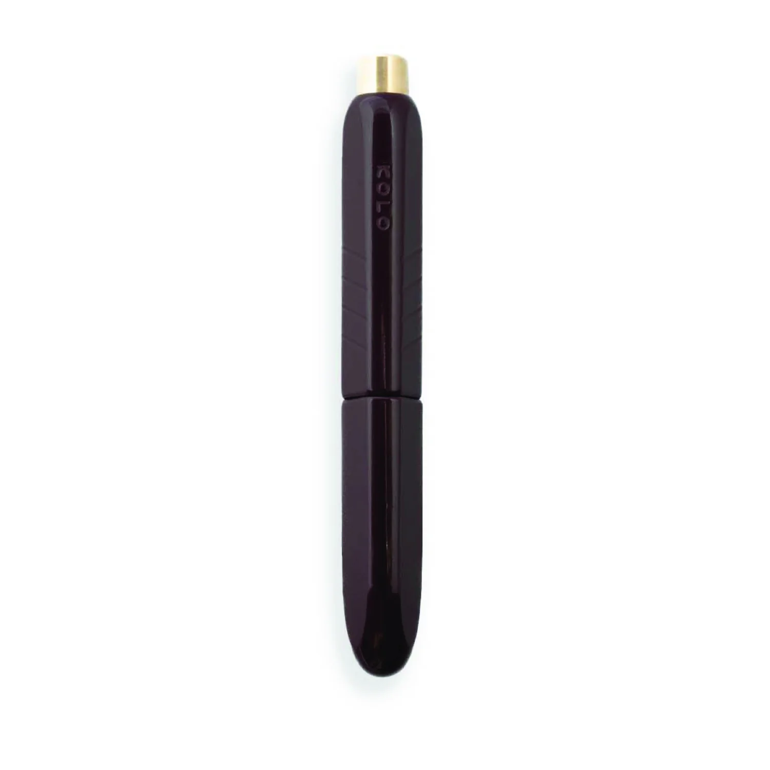 Kolo Tino Fountain Pen - Acrylic Cabaret - Image 3