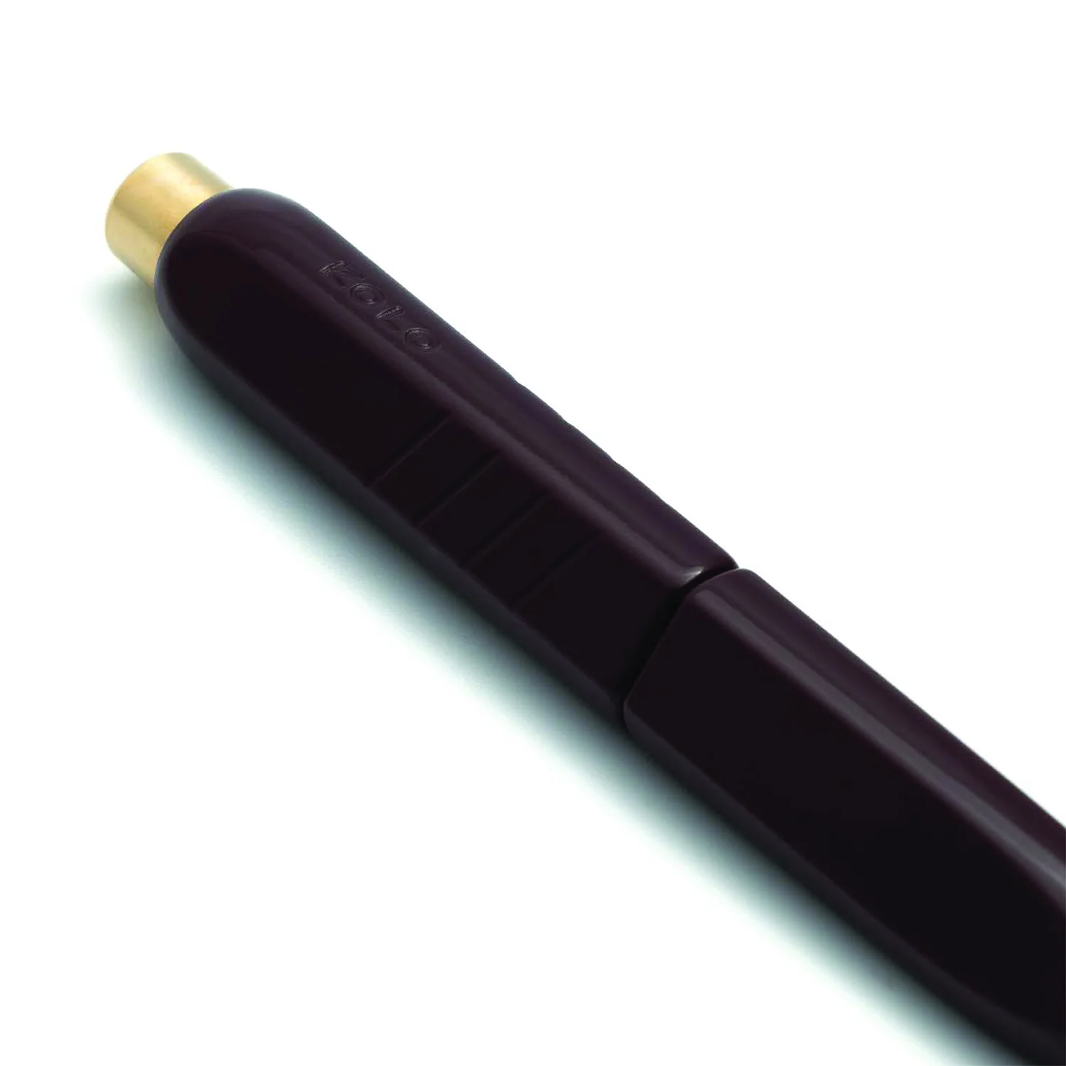 Kolo Tino Fountain Pen - Acrylic Cabaret - Image 6