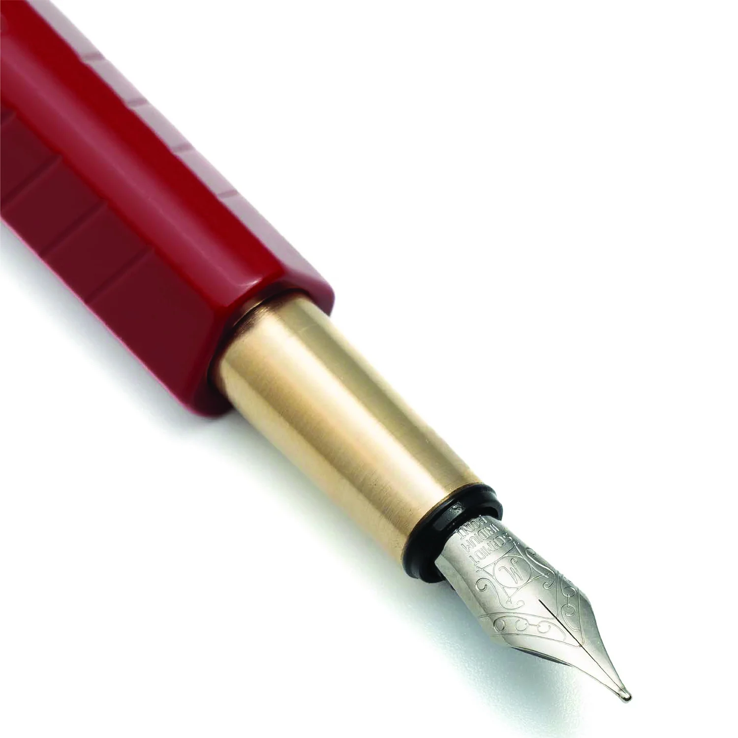 Kolo Tino Fountain Pen - Acrylic San Marzano - Image 4