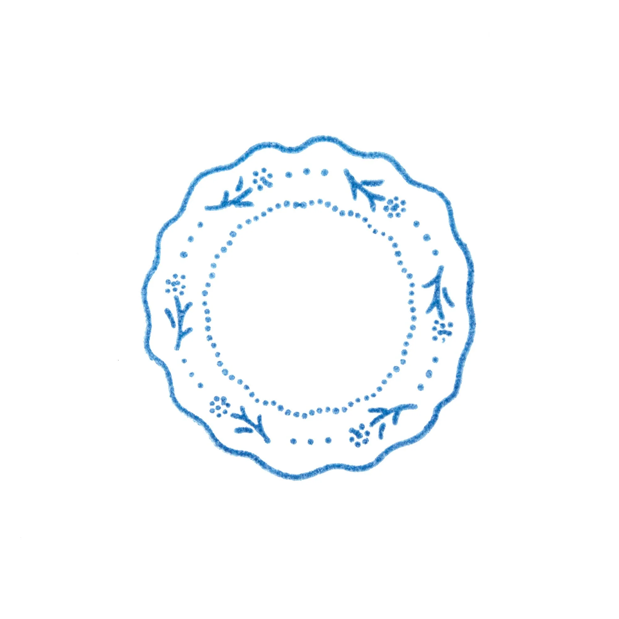 KORI JIRUSHI  Crystal Clarity Stamp M size - Image 9