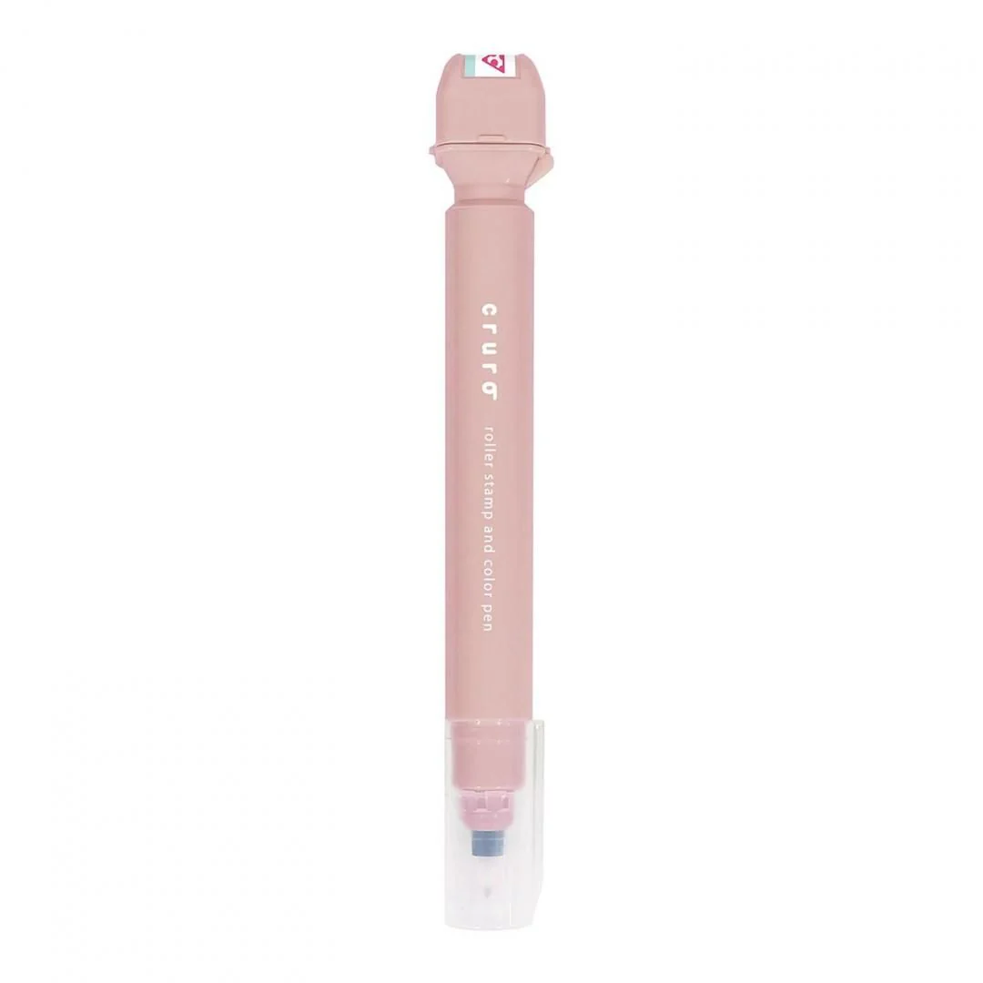 Kutsuwa Cruro Roller Stamp Pen - Image 11