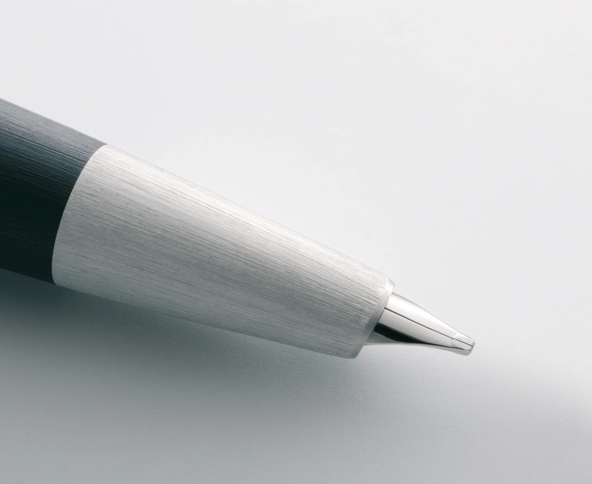 Lamy 2000 Fountain Pen - Makrolon - Image 5