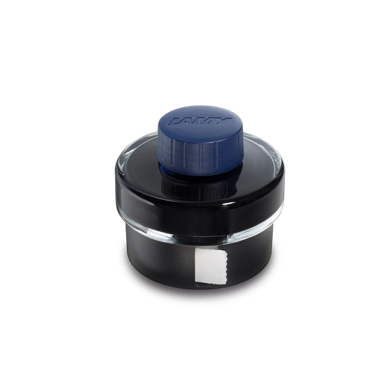 Lamy Blue / Black - 50ml Bottled Ink - Image 2